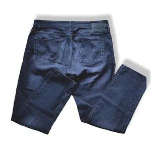 Mavi Jeans Jake Slim Leg Blue Wash Cotton Blend Jeans Sz. 33 X 30